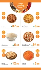 Page 5 in Fresh Food Festival at Othaim Markets Saudi Arabia