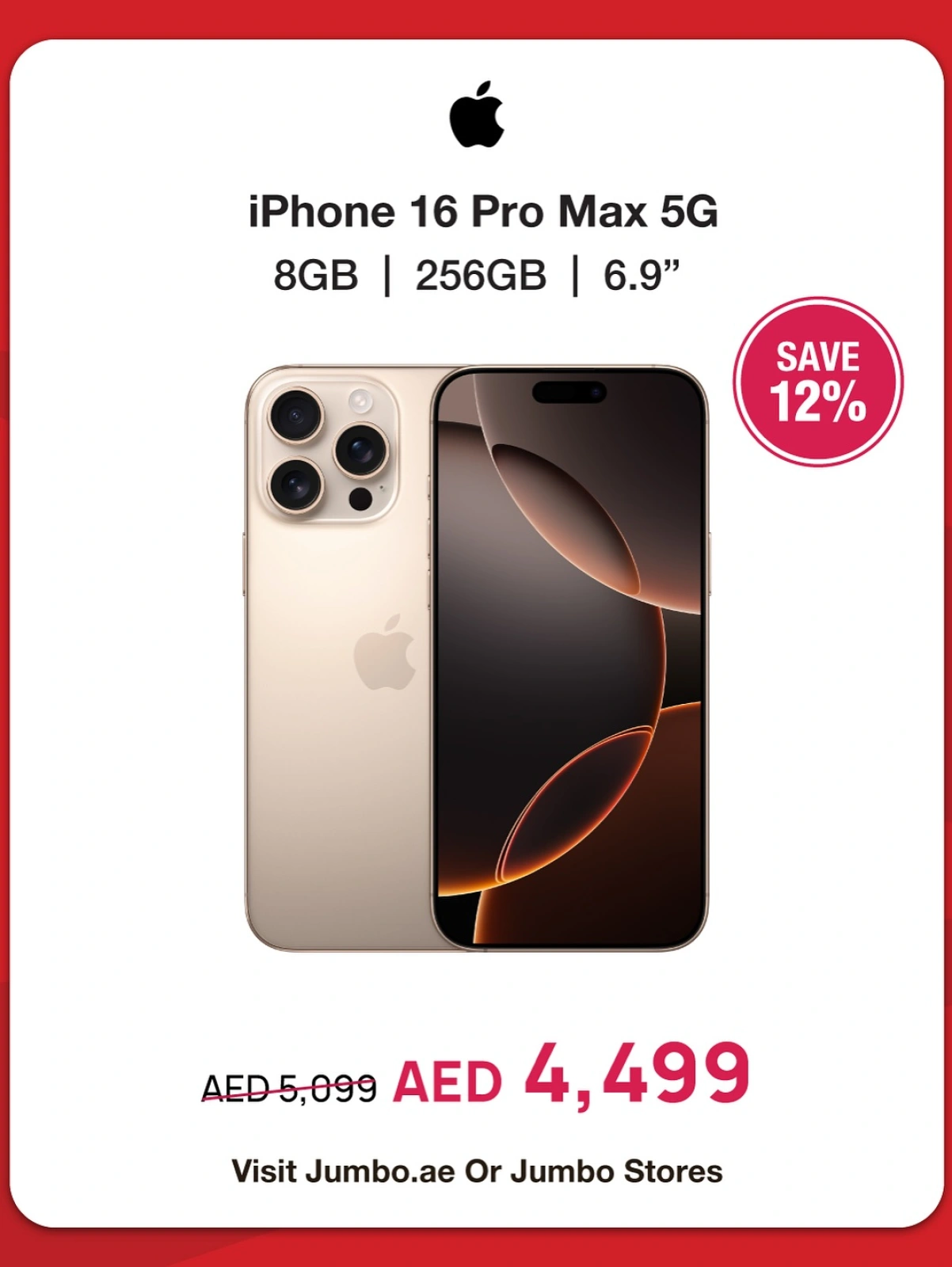 Page 2 in Best Price at Jumbo UAE