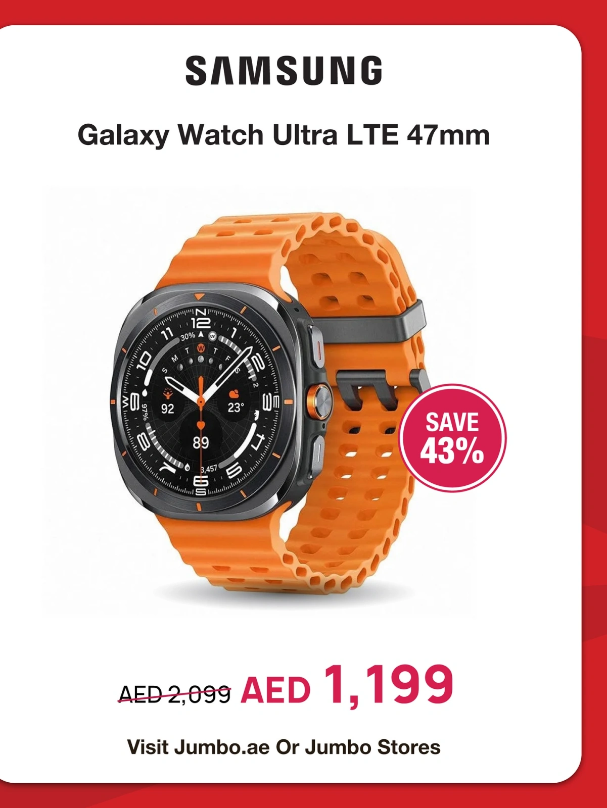 Page 8 in Best Price at Jumbo UAE
