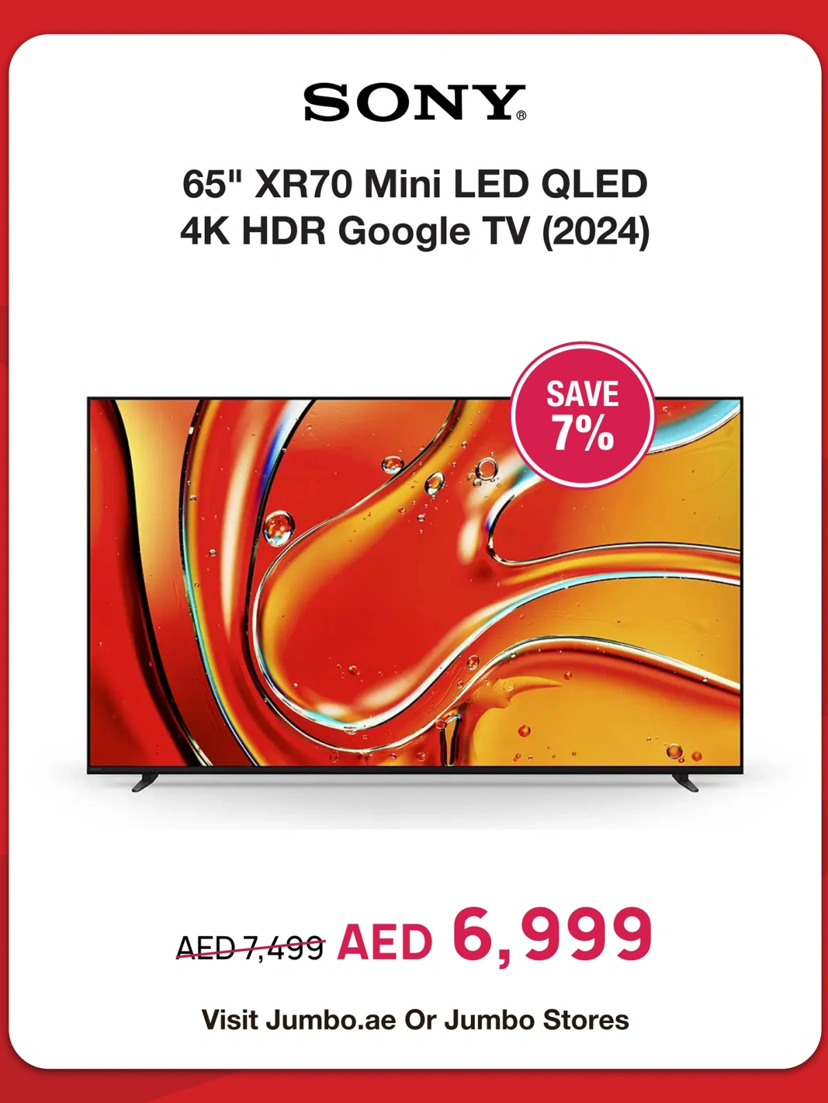 Page 6 in Best Price at Jumbo UAE