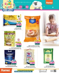 Page 20 in Eid Delights Deals at Ramez Markets UAE