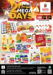 Page 1 in Two-day offer at Nesto Oman
