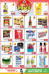 Page 5 in Price Drop at Grand Hypermarket UAE