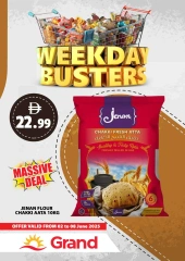 Page 12 in Offers of the week at Grand Hypermarket UAE
