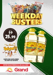 Page 13 in Offers of the week at Grand Hypermarket UAE