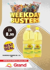 Page 14 in Offers of the week at Grand Hypermarket UAE