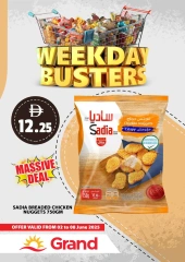 Page 17 in Offers of the week at Grand Hypermarket UAE