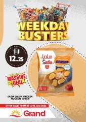 Page 18 in Offers of the week at Grand Hypermarket UAE