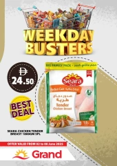 Page 19 in Offers of the week at Grand Hypermarket UAE
