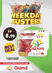 Page 20 in Offers of the week at Grand Hypermarket UAE