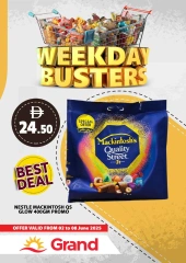 Page 3 in Offers of the week at Grand Hypermarket UAE