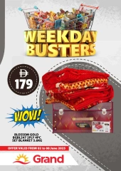 Page 26 in Offers of the week at Grand Hypermarket UAE