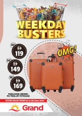 Page 27 in Offers of the week at Grand Hypermarket UAE