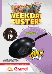 Page 30 in Offers of the week at Grand Hypermarket UAE