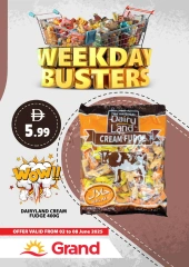 Page 4 in Offers of the week at Grand Hypermarket UAE