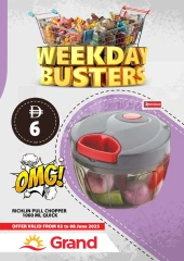 Page 32 in Offers of the week at Grand Hypermarket UAE