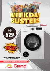 Page 33 in Offers of the week at Grand Hypermarket UAE