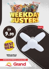 Page 34 in Offers of the week at Grand Hypermarket UAE