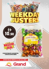 Page 5 in Offers of the week at Grand Hypermarket UAE