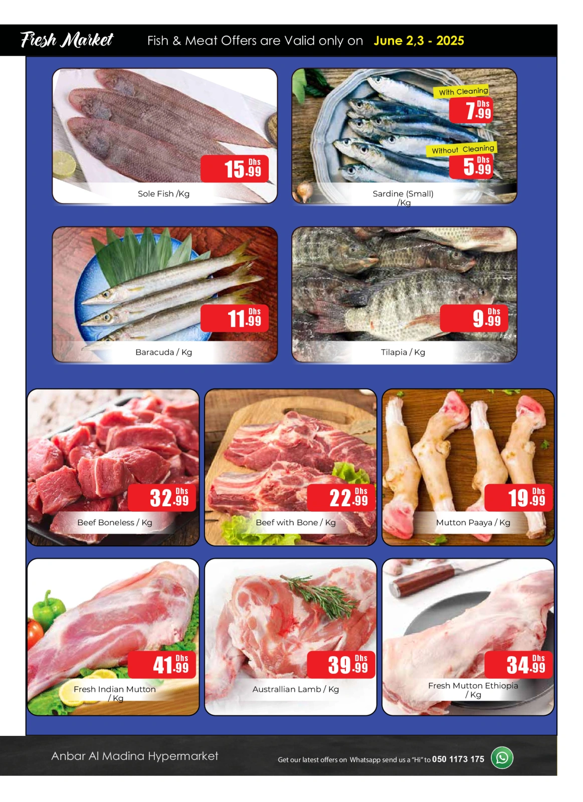 Página 5 en Ofertas entre semana en Anbar AL Madina Emiratos Árabes Unidos