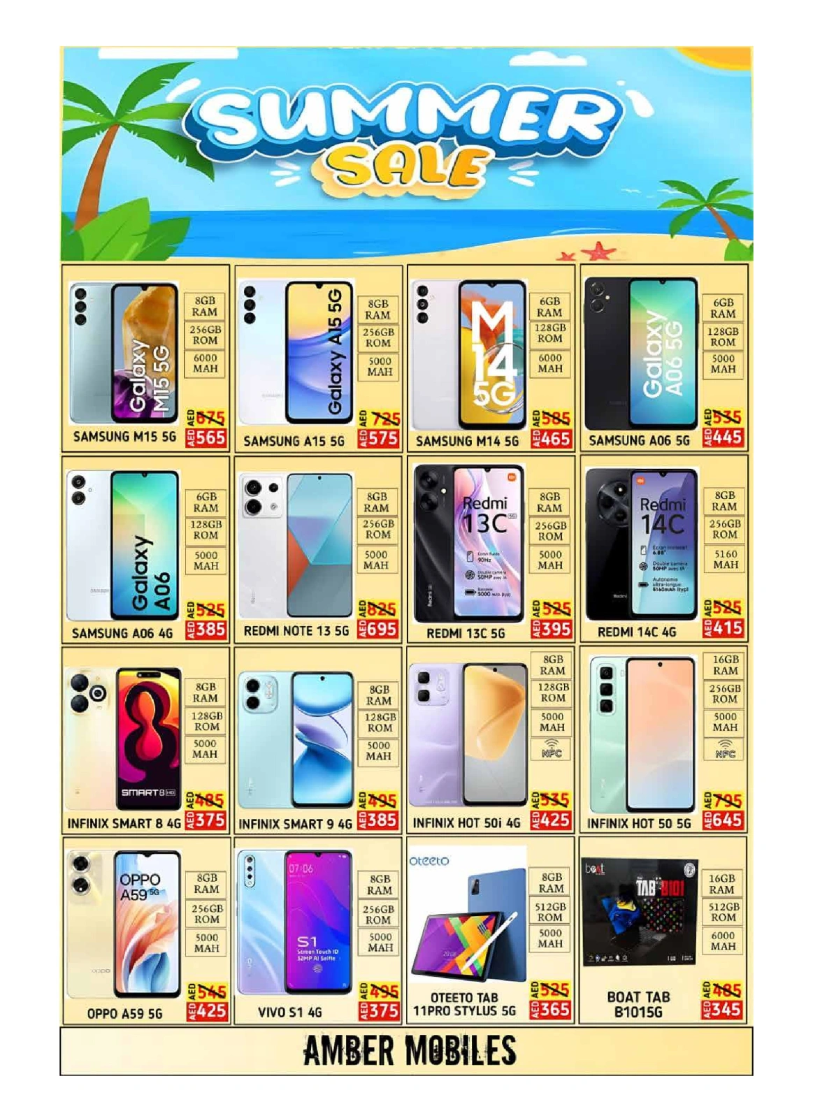 Página 7 en Ofertas entre semana en Anbar AL Madina Emiratos Árabes Unidos