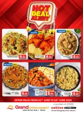 Page 15 in Price Drop at Grand Hypermarket UAE