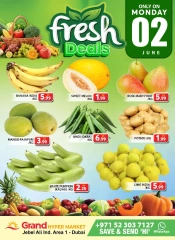 Page 3 in Price Drop at Grand Hypermarket UAE
