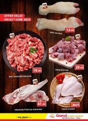 Page 4 in Price Drop at Grand Hypermarket UAE