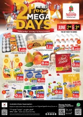 Page 1 in Two-day offer at Nesto Oman