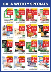 Page 3 in Pick of the Week at Gala supermarket UAE