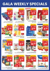 Page 4 in Pick of the Week at Gala supermarket UAE