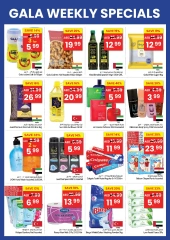 Page 5 in Pick of the Week at Gala supermarket UAE