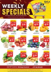 Page 6 in Pick of the Week at Gala supermarket UAE