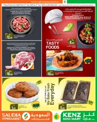 Page 2 dans Offres de milieu de semaine chez Mini-marché Kenz Qatar