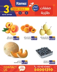 صفحة 4 ضمن صفقات طازجة في أسواق رامز البحرين