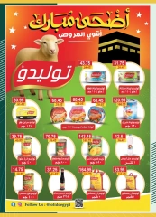 Page 20 in Eid Al Adha offers at Spinneys Egypt