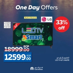 Page 2 dans Offres d'un jour chez Carrefour Egypte