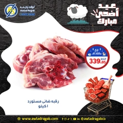 صفحة 7 ضمن عروض اللحوم في أولاد رجب مصر