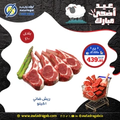 صفحة 8 ضمن عروض اللحوم في أولاد رجب مصر