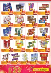 Page 4 in Everything 1, 2, 3 dirhams at Delta center UAE