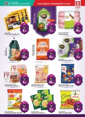 Page 7 in Eid Al Adha offers at Safari hypermarket UAE