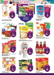 Page 14 in Eid Al Adha offers at Safari hypermarket UAE