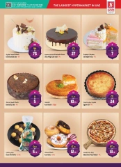 Page 3 in Eid Al Adha offers at Safari hypermarket UAE