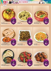 Page 2 in Eid Al Adha offers at Safari hypermarket UAE