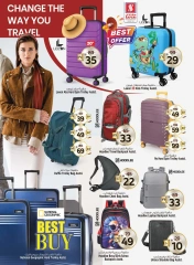 Page 30 in Eid Al Adha offers at Safari hypermarket UAE