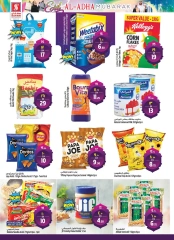 Page 12 in Eid Al Adha offers at Safari hypermarket UAE