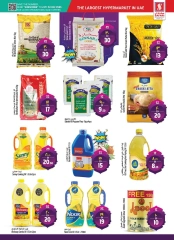 Page 15 in Eid Al Adha offers at Safari hypermarket UAE