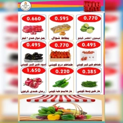 صفحة 2 |عروض مهرجان اليوم الواحد لدي جمعية الأحمدى التعاونية الكويت