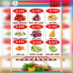 صفحة 3 |عروض مهرجان اليوم الواحد لدي جمعية الأحمدى التعاونية الكويت