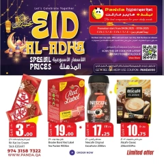 صفحة 9 |عروض عيد الأضحى لدي بنده هايبر ماركت قطر